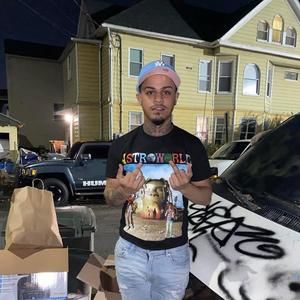 Meet your Posher, Kevfrm